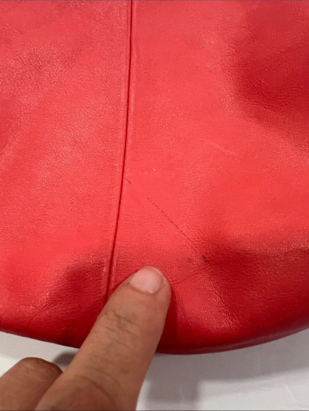 Coach shoulder bag